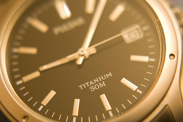 波のサイズから、待つ時間、打つ時間を知る方法。