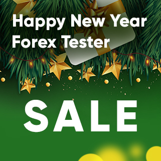 Forextester Sale