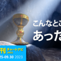 FXの目線固定は「隠れ聖杯」である。/週ナビ453